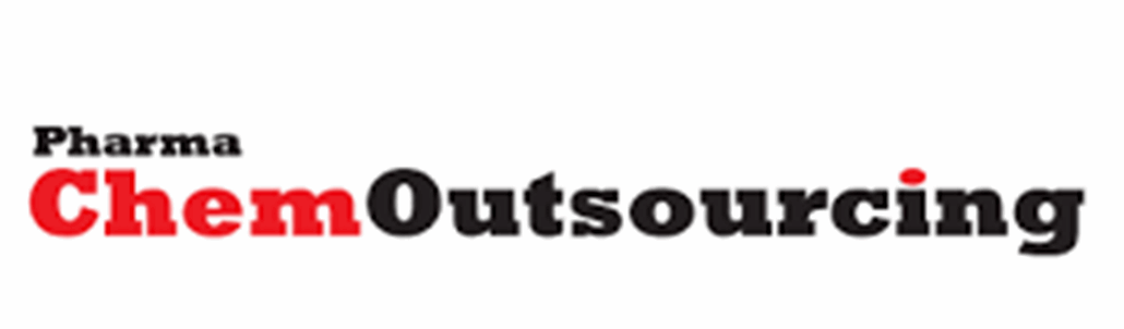 Chemoutsourcing