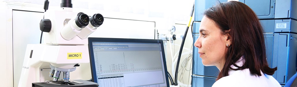 Analytical Development Equipment